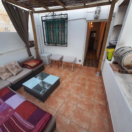 Viejo Hospedaje B&B Almeria Exterior photo